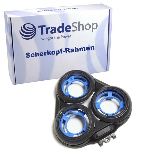 Scherkopf rahmen halter - +,
