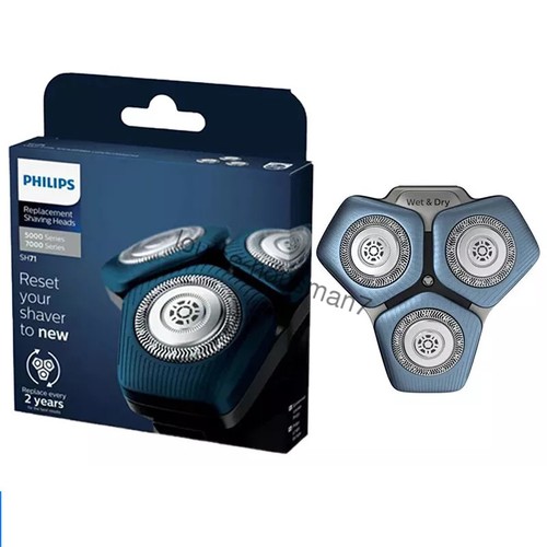 Original scherkopf philips - scherkopf,