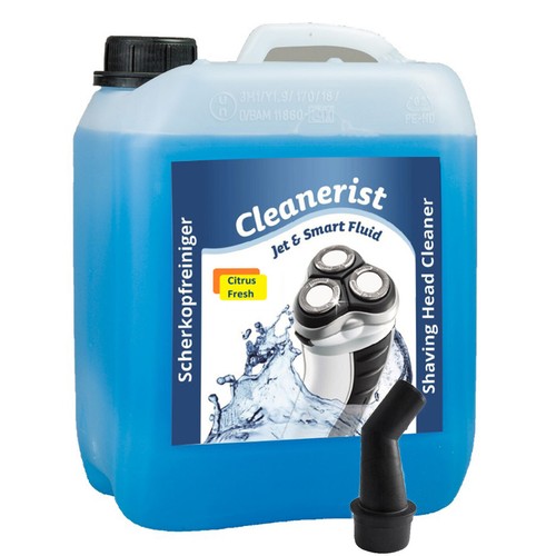 Liter cleanerist - liter,