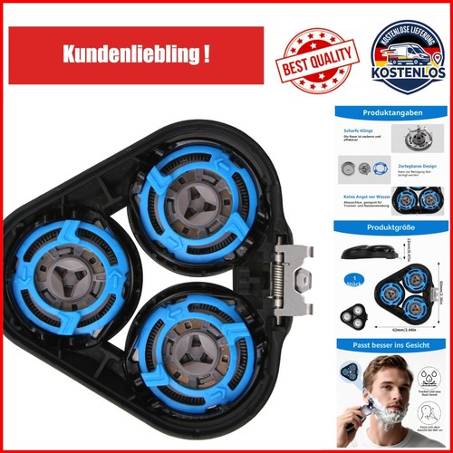Scherkopf für philips sh50 - scherkopf,