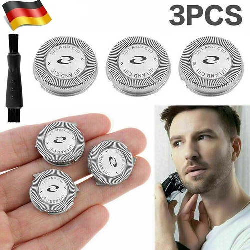 Ersatz scherkopf - ersatz,
