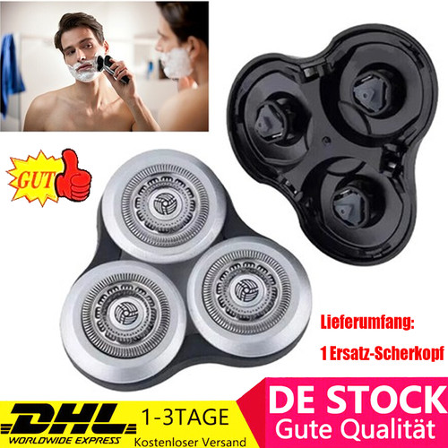 Ersatz scherkopf für philips - scherkopf,