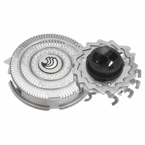 Ersatz rasierer scherköpfe - 6x,