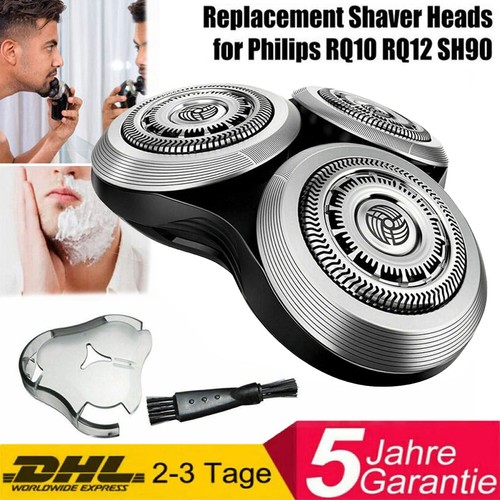 Scherkopf ersatz messer - scherkopf,