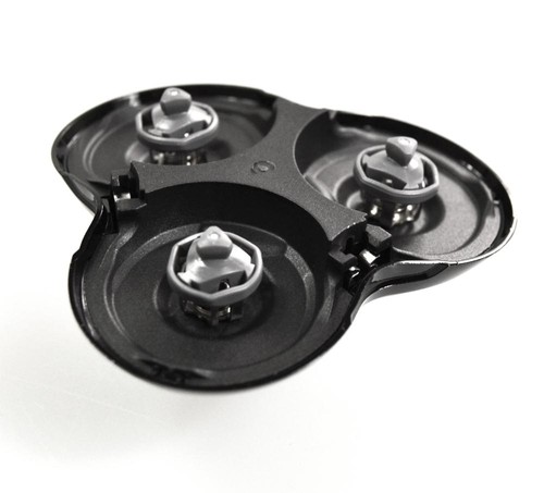 Philips scherkopfhalter mit - scherkopfhalter,