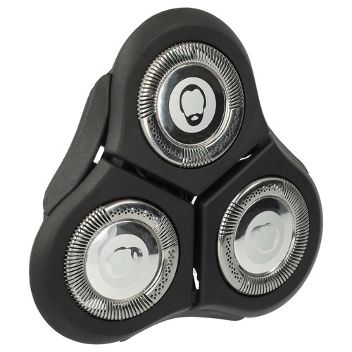 Scherkopf für philips rq1175 - scherkopf,