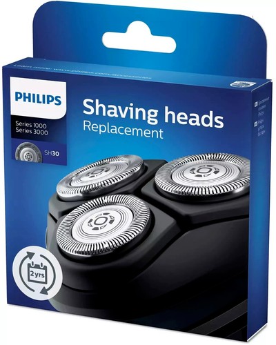 Neu philips sh30 - neu,