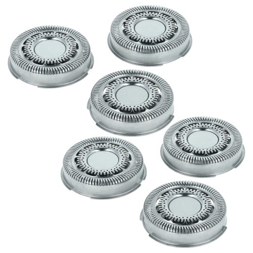 Scherkopf für philips - 6x,
