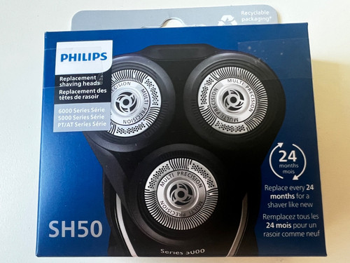 Philips sh50 scherkopf multi - sh50,