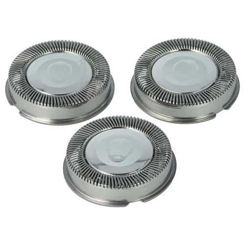 Scherkopf für philips - 3x,