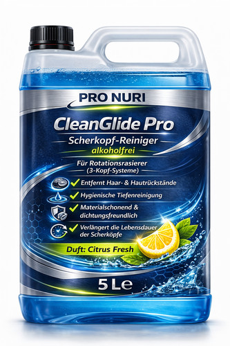 Ltr clean glide p - ltr.,