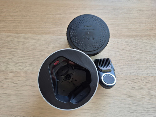 Philips reinigungsstation - philips,