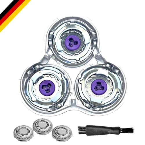 Ersatzscherkopf für philips - ersatzscherkopf,