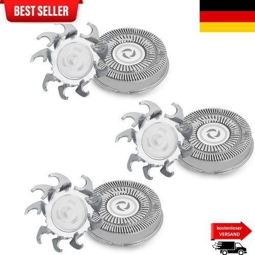 Scherköpfe für philips - für,
