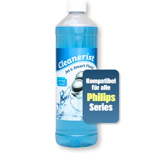 Liter scherkopfreiniger für - 1,
