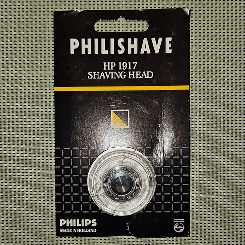 Philips philishave - philips,
