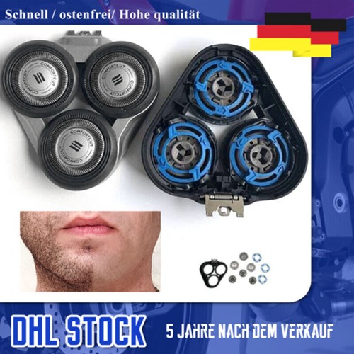 Ersatz scherkopf rasierkopf - 2x,