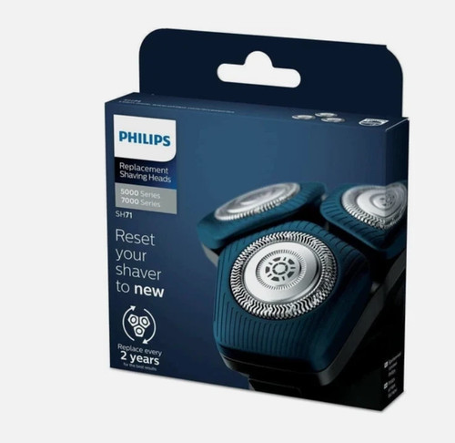 Philips ersatzscherkopf für - philips,