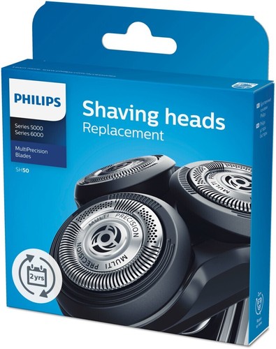 Philips ersatzscherkopf für - ersatzscherkopf,