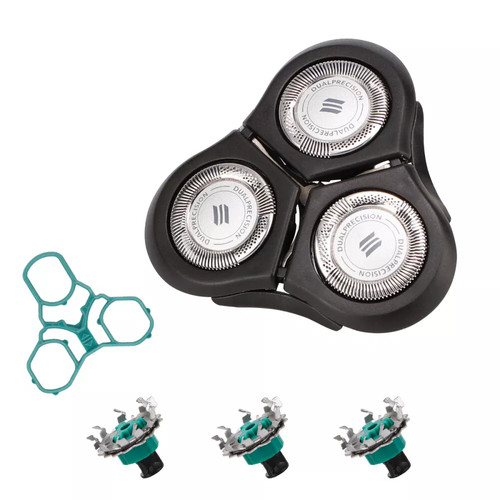 Für philips rq11 sensotouch - für,