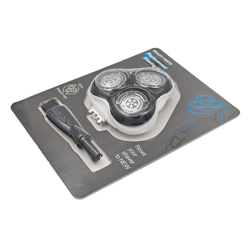 Ersatz scherkopf für - für, philips