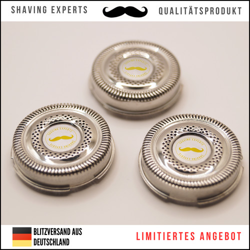 Scherkopf passend für - 3x,