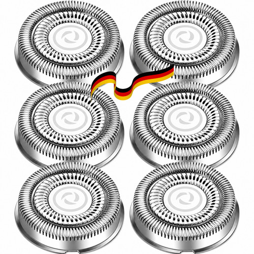 Stück scherkopf für - scherkopf,