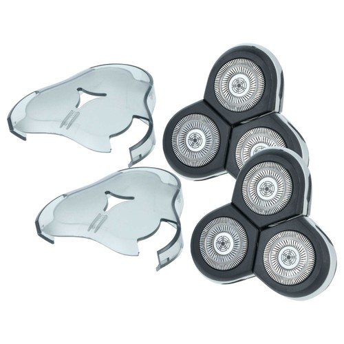 Scherkopf für philips - 2x,