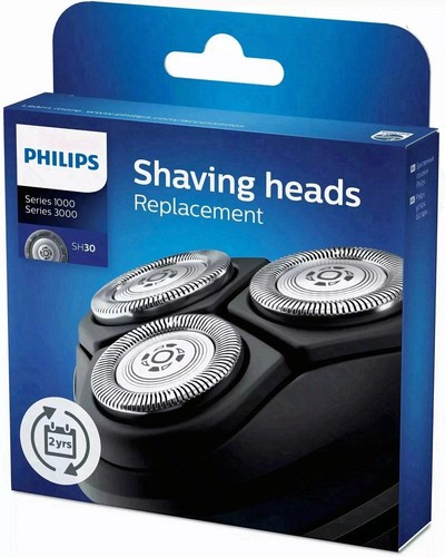 Neu philips sh30 - philips,