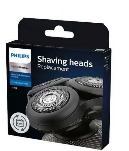 Philips sh98 - philips,