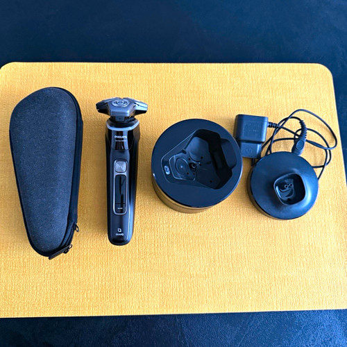 Philips series 9000 - philips,
