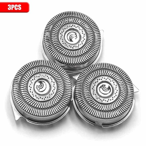 6pcs ersatz scherkopf für - ersatz,