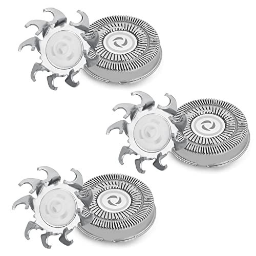 Scherköpfe für philips - scherköpfe,