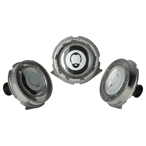 Scherkopf für philips - scherkopf,