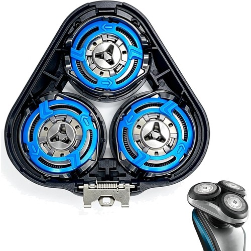 Scherkopf ersatz für philips - scherkopf,