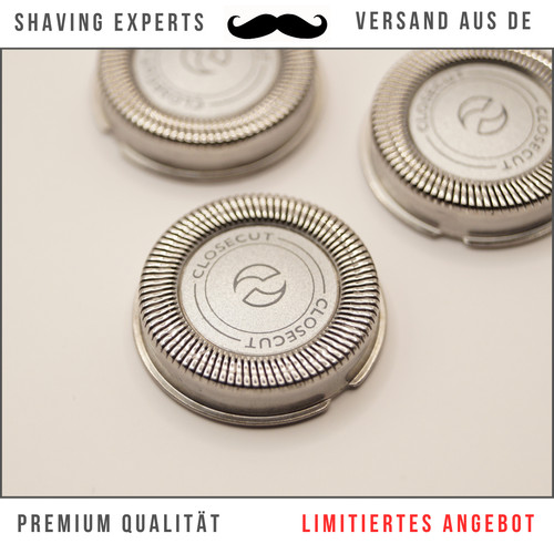 Scherköpfe rasierkopf shaver - rasierkopf,