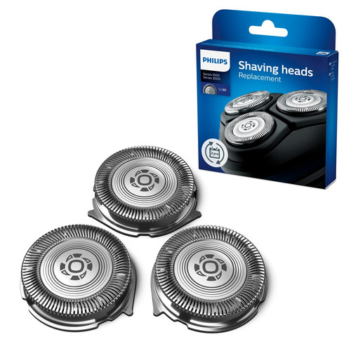 Philips shaver series 3000 - philips,