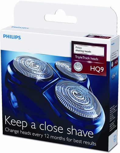 Philips hq9 - hq9,