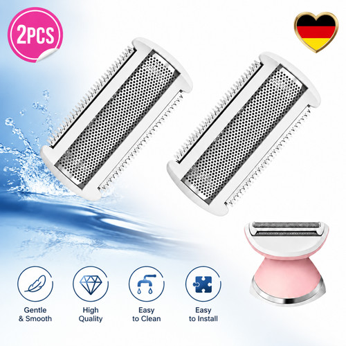 Ersatz scherkopf für philips - für,