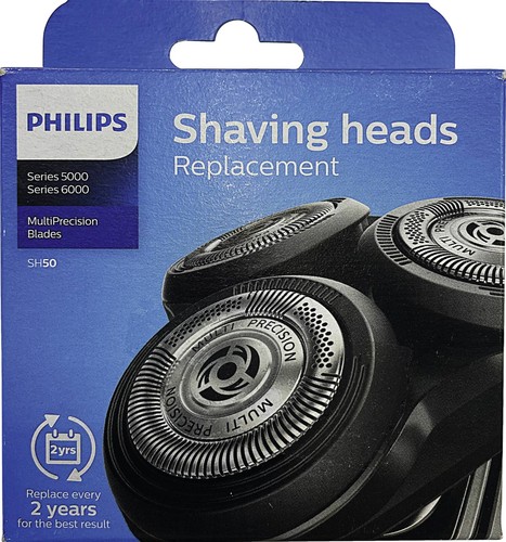 Philips sh50 ersatz - philips, sh50/50