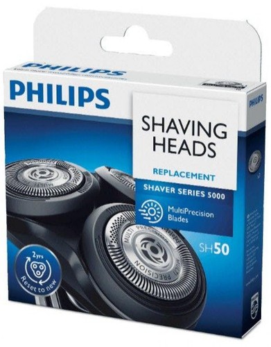Philips scherkopf sh50 für - philips,