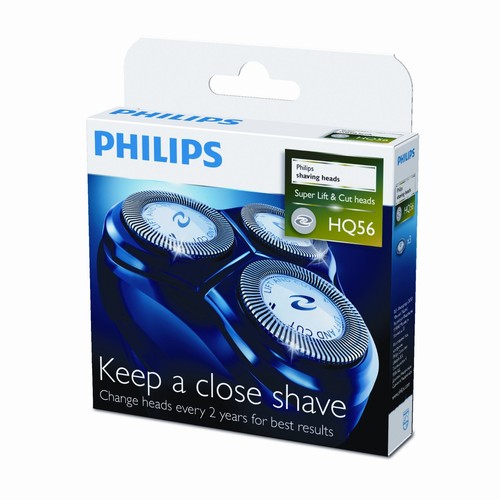 Philips hq56 super - super, reflex