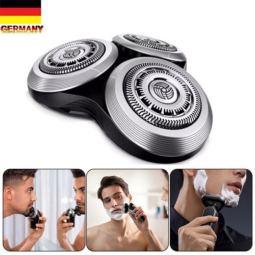 Ersatz scherkopf für - scherkopf,