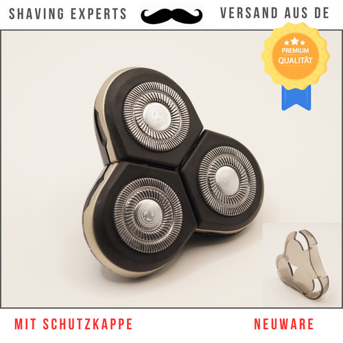 Ersatz scherkopf rasierkopf - scherkopf,