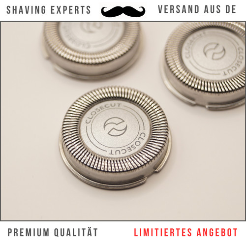 Scherköpfe rasierkopf shaver - scherköpfe,