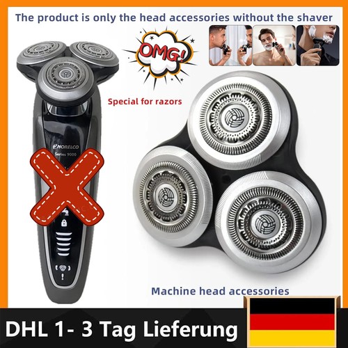 Ersatz scherkopf für - ersatz, philips