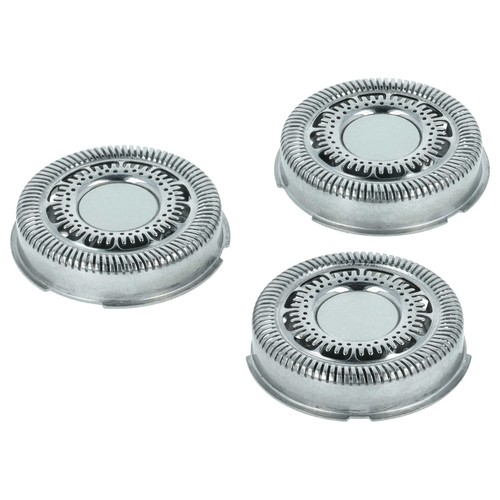 Scherkopf für philips - 3x,