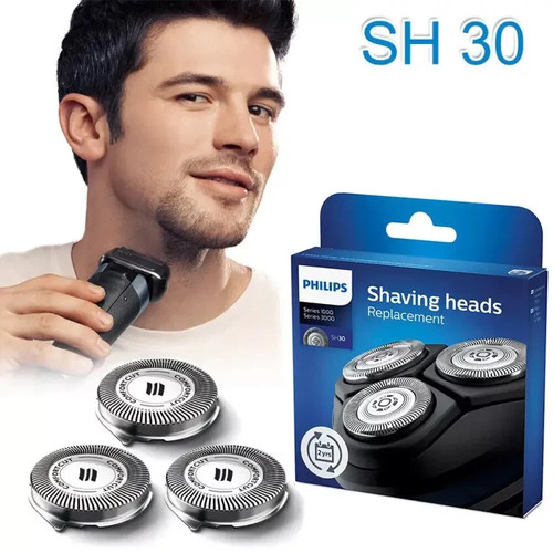 Neu original philips - neu, scherkopf