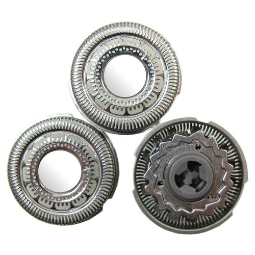3er set scherkopf - 3er,