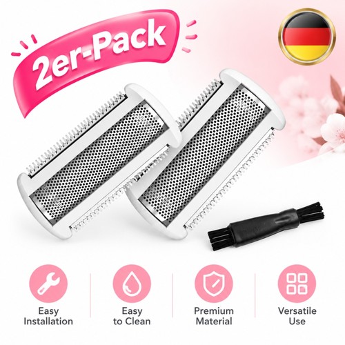 2er pack ersatz - 2er-pack, für